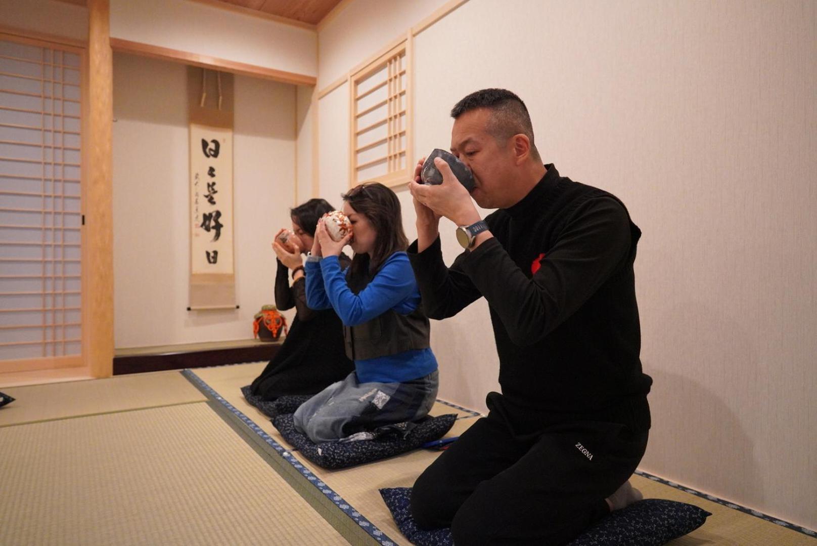 橼舍隐东愿寺别墅 京都 外观 照片